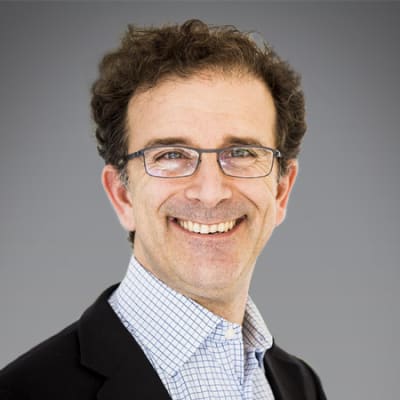 Dr. Ruben Lubowski joins as Chief Carbon and Environmental Markets Strategist